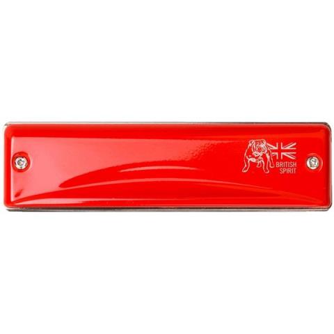 VCH-2-C Continental Type 2 Harmonica Key of Cサムネイル