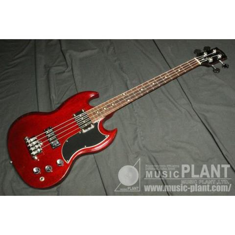 Gibson-エレキベースSG Standard Bass CH