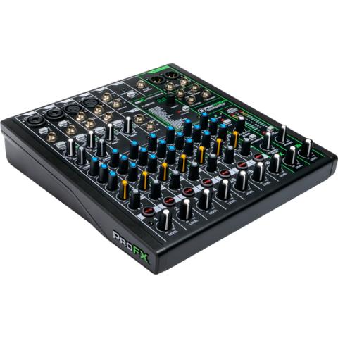 MACKIE

ProFX10v3