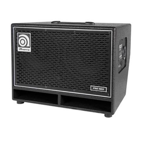 Ampeg-ベースアンプキャビネットPN-210HLF