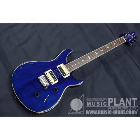 Paul Reed Smith (PRS)-エレキギター
SE STANDARD24 Translucent Blue