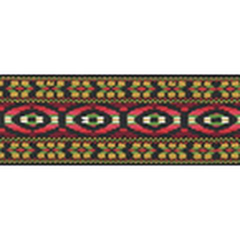 Souldier-ストラップVGS279 Bohemian Red