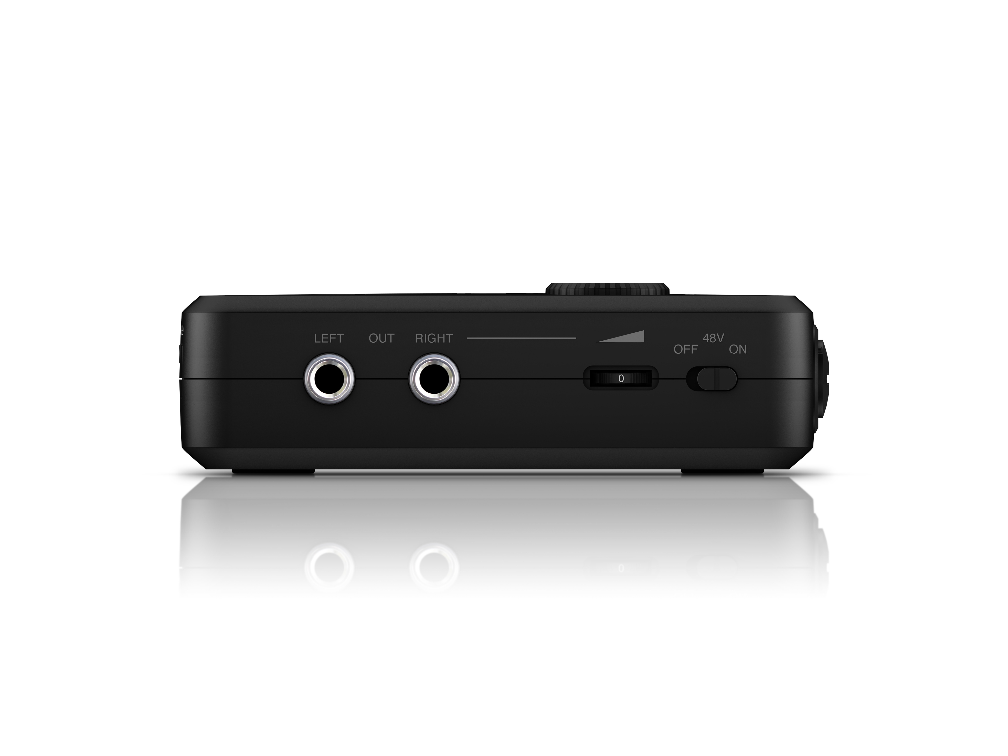 iRig Pro DUO I/O追加画像 iRig Pro DUO I/O追加画像
