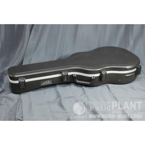 SKB-ドレッドノウト用ハードケース
1SKB-18　Dreadnought