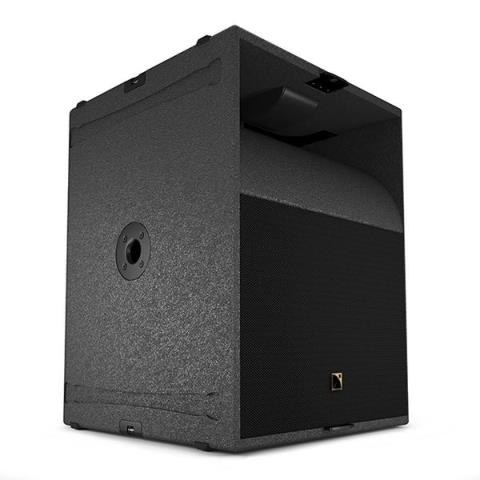 L-Acoustics-コンパクト リファレンス サブウーハーKS21