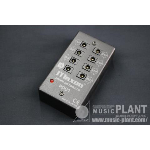 Maxon-パワーサプライ
PD-01