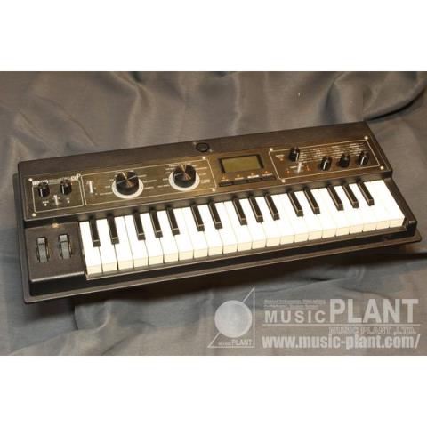 microKORG XL+サムネイル