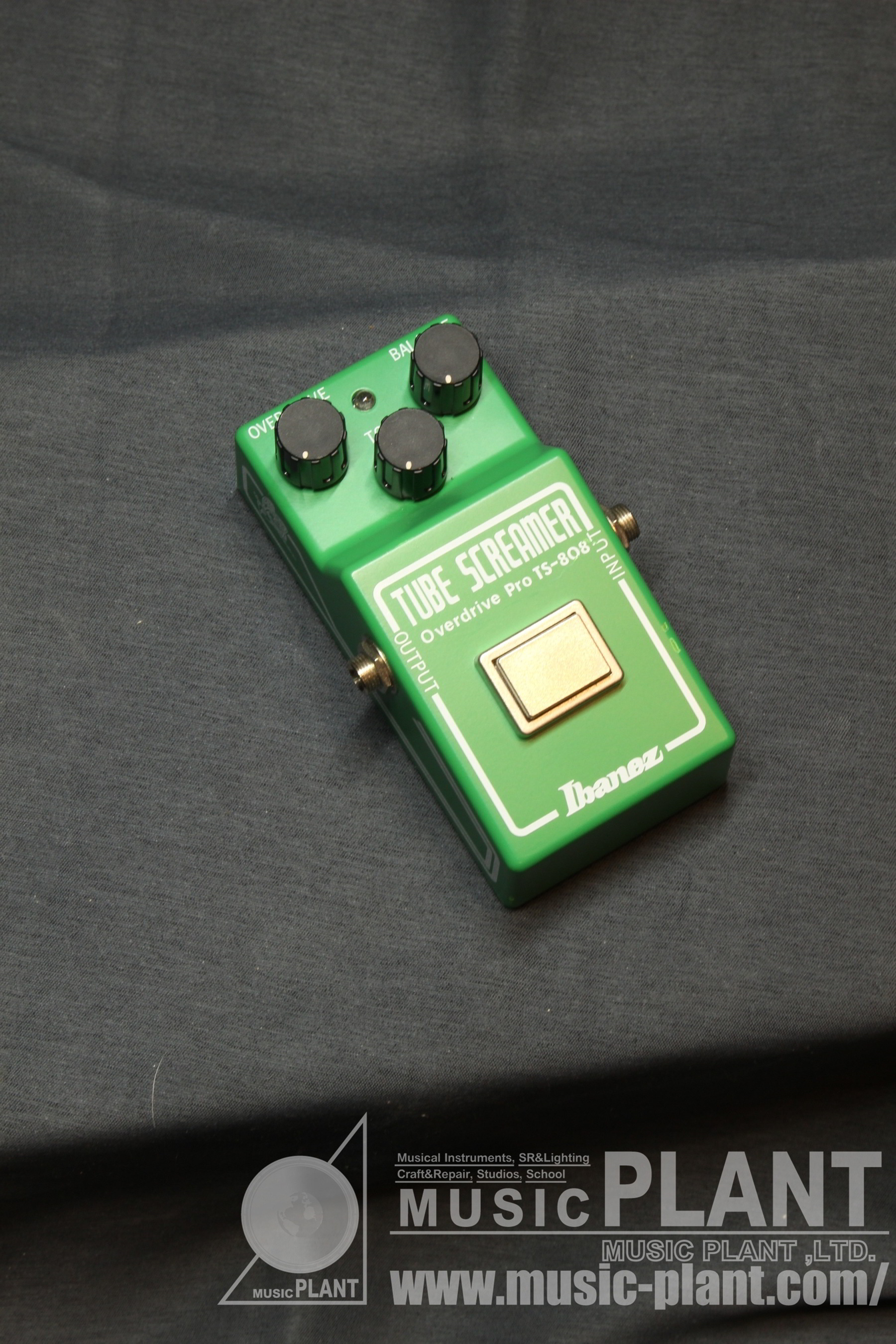 Ibanez TS-808 35TH