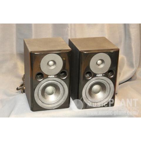 Fostex-モニタースピーカーPM0.4n BK