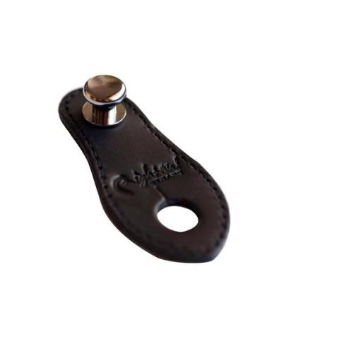 Right On! STRAPSENDPIN JACK STRAPLINK Black