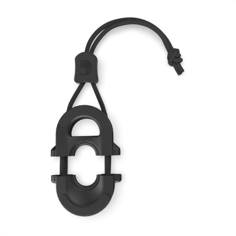 D'Addario | PLANET WAVESPW-AJL-01 Cinch Fit Acoustic Jack Lock