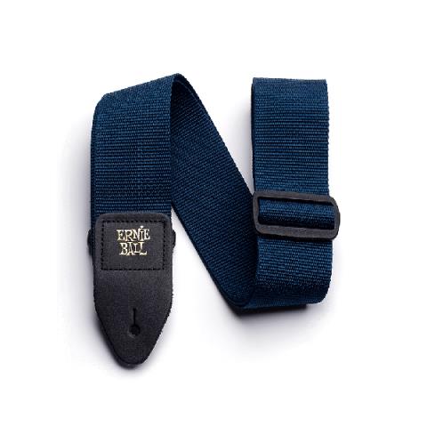 ERNIE BALL

Navy Polypro Strap