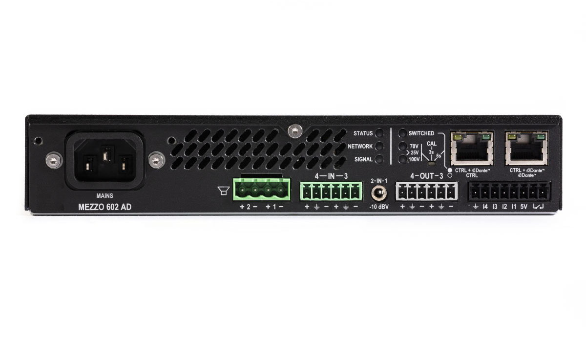Mezzo 602 AD背面画像 Mezzo 602 AD背面画像