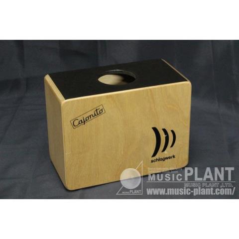 Cajonito　カホニートサムネイル