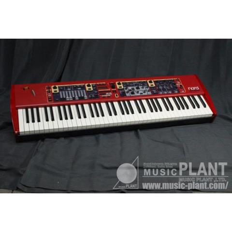 nord-キーボードNORD Stage 76