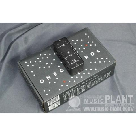 One Control-パワーサプライDistro Minimal All In One Pack