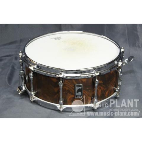 MAPEX-スネアドラム
The Retrosonic  BPWB4550CNEN 14x5.5 ブラックパンサー