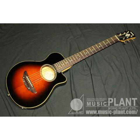 YAMAHA-ミニエレクトリックアコースティックギター
APXT-1A