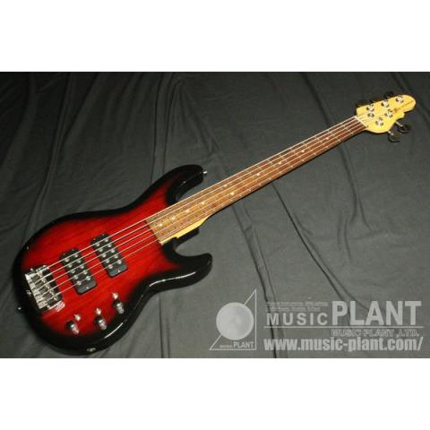 G&L-5弦エレキベースPremium L-2500
