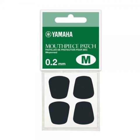 YAMAHA-マウスピースパッチ
MPPAM2