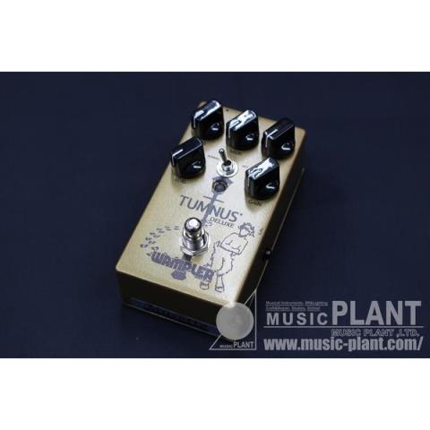 Wampler Pedals-オーバードライブTUMNUS DELUXE