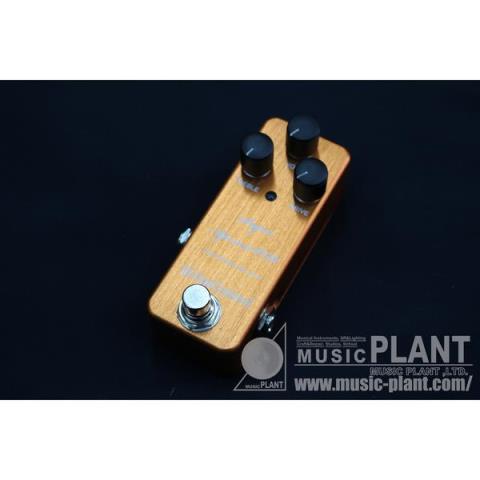 One Control-オーバードライブSuper Apricot OD