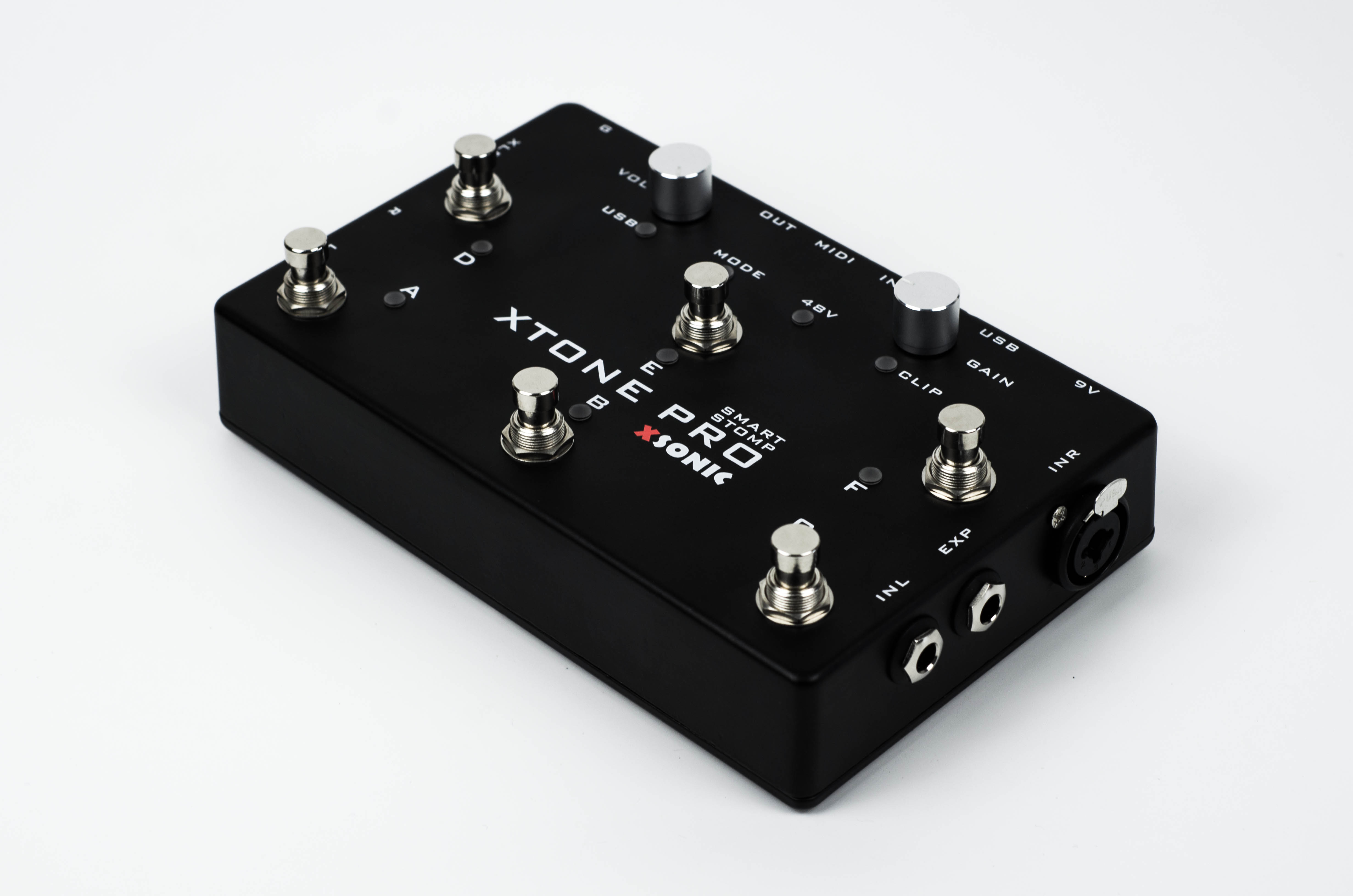 XTONE Pro追加画像 XTONE Pro追加画像