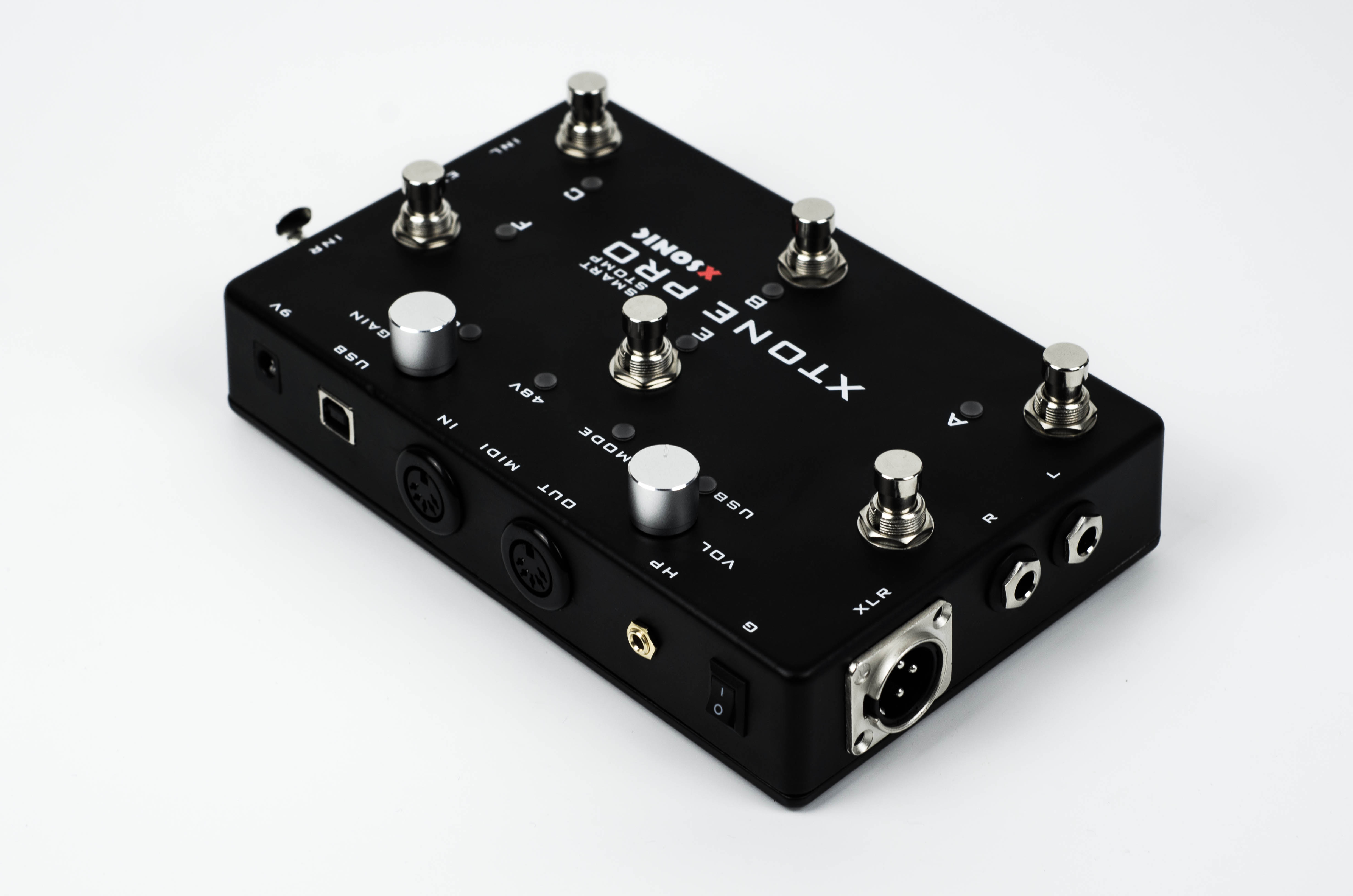 XTONE Pro追加画像 XTONE Pro追加画像