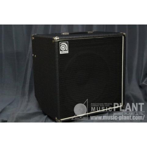 Ampeg-ベースアンプコンボ
BA-115