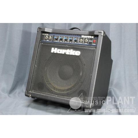 Hartke-ベースアンプコンボ
B600