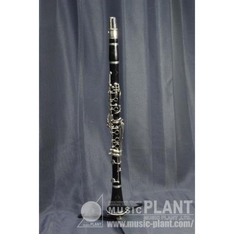BUFFET CRAMPON-クラリネットE11 B♭