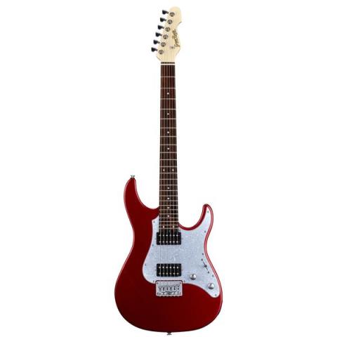 Grass Roots-エレキギターG-SN-45DX MRED