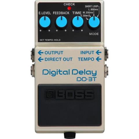 BOSS-Digital DelayDD-3T