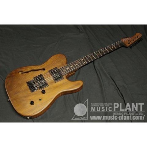 NO BRAND-エレキギター
9弦 Thinline