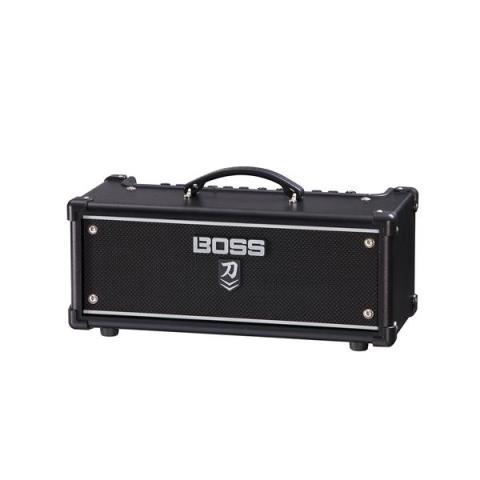 BOSS-ギターアンプヘッドKATANA-HEAD MkII KTN-HEAD