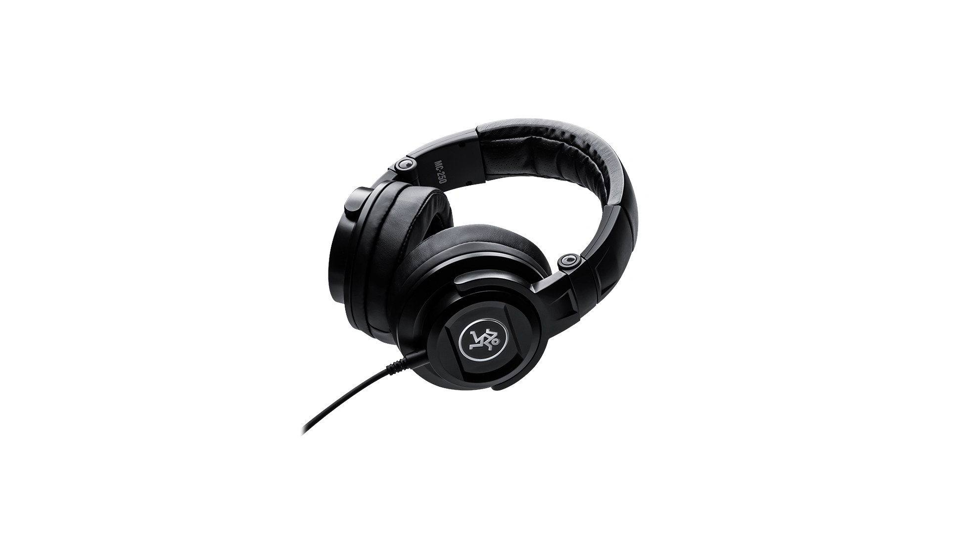 MC-250ヘッド画像 MC-250ヘッド画像