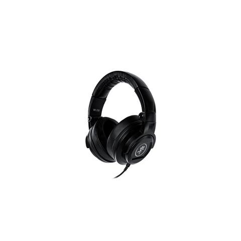 MACKIE

MC-250
