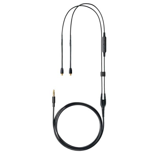 SHURE-イヤホン用ケーブルRMCE-UNI