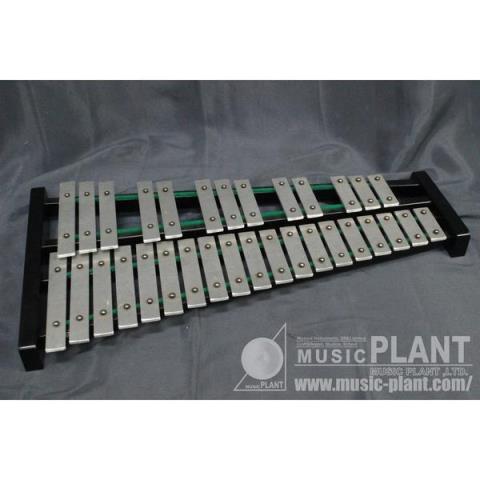 YAMAHA-卓上鉄琴TG-60