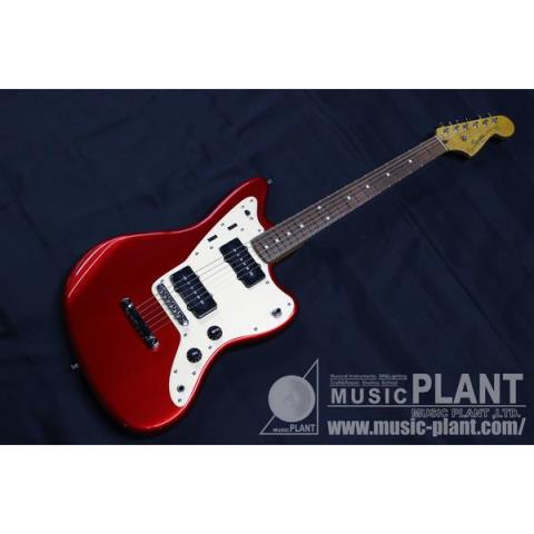 Squier by Fender】スクワイヤー『エレキギター』Deluxe