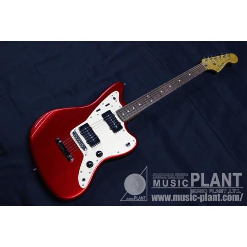 Squier Deluxe Jazzmaster STサムネイル