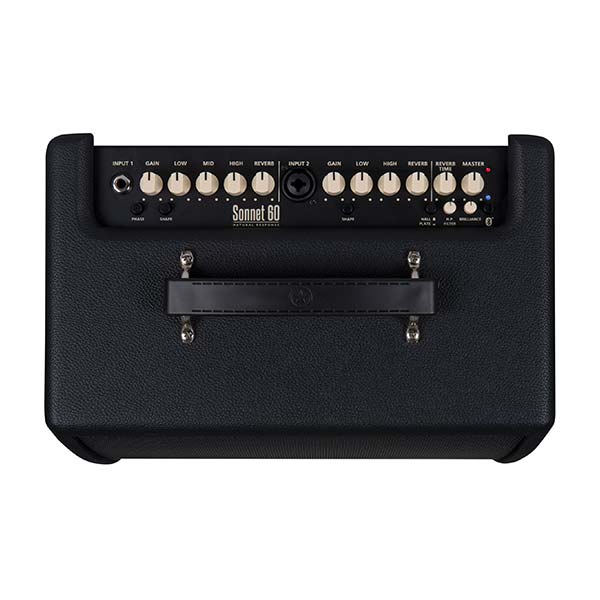 Sonnet 60 Blackパネル画像 Sonnet 60 Blackパネル画像