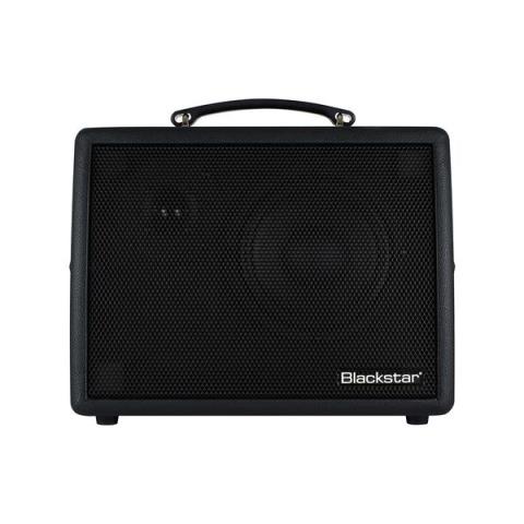 アコースティックギターアンプ
Blackstar
Sonnet 60 Black