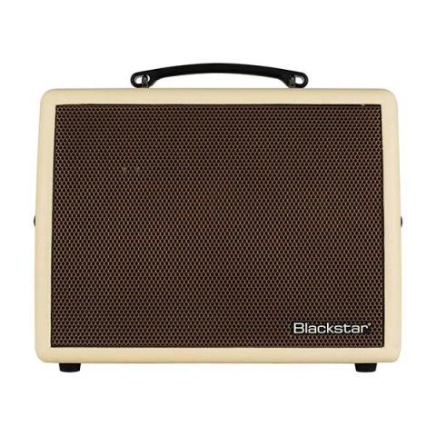 アコースティックギターアンプ
Blackstar
Sonnet 60 Blonde