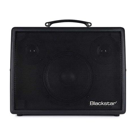 Blackstar-アコースティックギターアンプSonnet 120 Black