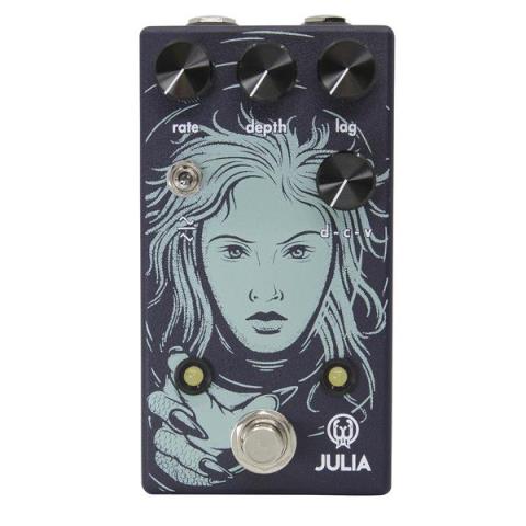 WALRUS AUDIO-コーラスJULIA V2 WAL-JULIA/V2