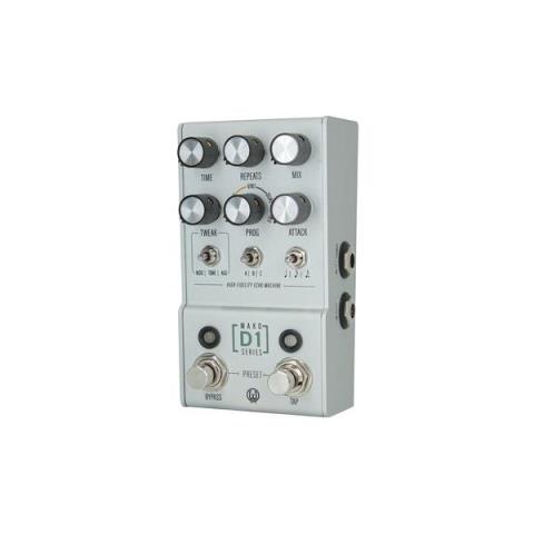 WALRUS AUDIOD1 WAL-MAKO/D1