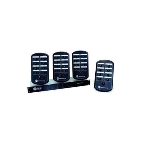 Hear TechnologiesHear Back OCTO four pack