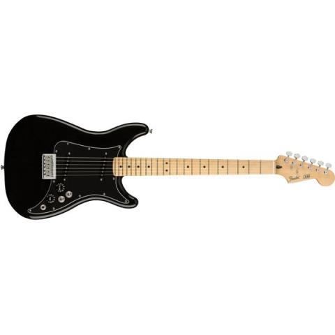 Fender-エレキギターPlayer Lead II Black