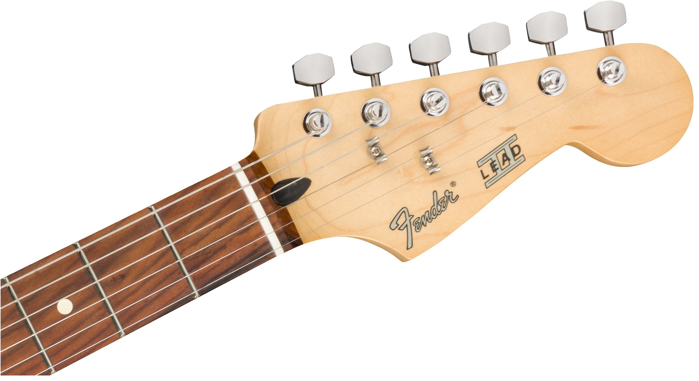 Player Lead II Crimson Red Transヘッド画像 Player Lead II Crimson Red Transヘッド画像